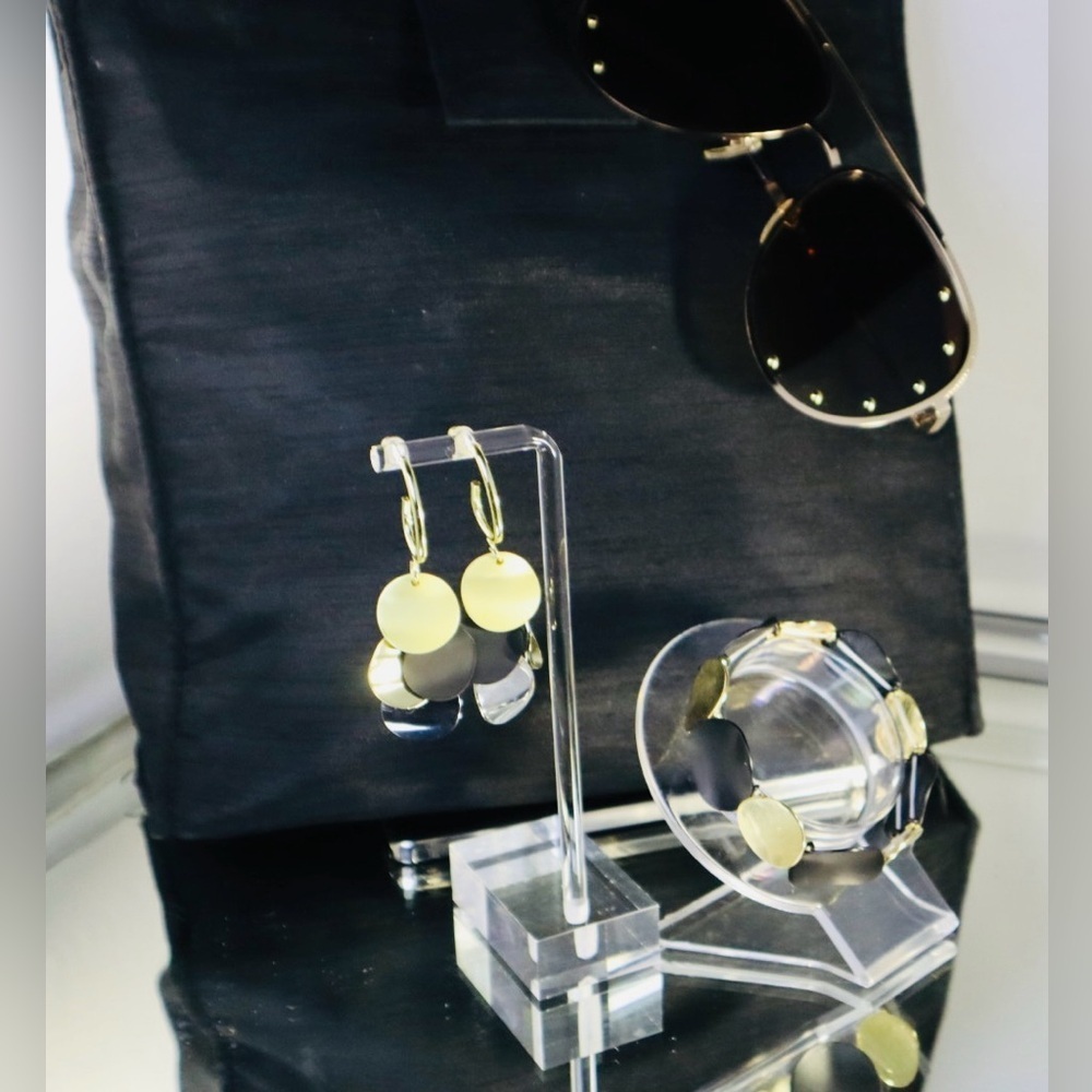 Stylist 🤩 2pc Jewelry Set